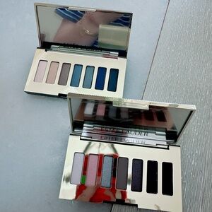 - Estee lauder pure color Day and Night Eyeshadow Palette bundle /NEW